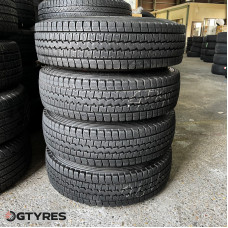 205/85 R16 L.T. DUNLOP WINTER MAXX LT03 2019 (789T40325)