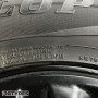265/70 R16 DUNLOP WINTER MAXX SJ8 2019 (790T40325)  Зимние   8 