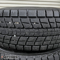 265/70 R16 DUNLOP WINTER MAXX SJ8 2019 (790T40325)