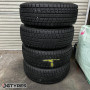 265/70 R16 DUNLOP WINTER MAXX SJ8 2019 (790T40325)  Зимние   4 