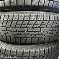 215/60 R17 YOKOHAMA ICE GUARD IG60 2022 (791T40325)