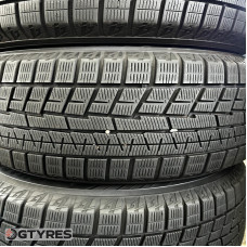 215/60 R17 YOKOHAMA ICE GUARD IG60 2022 (791T40325)