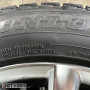 225/60 R18 DUNLOP WINTER MAXX SJ8 2019 (793T40325)  Зимние   5 