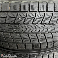 225/60 R18 DUNLOP WINTER MAXX SJ8 2019 (793T40325)