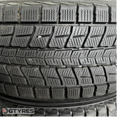 225/60 R18 DUNLOP WINTER MAXX SJ8 2019 (793T40325)