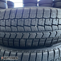 215/55 R17 DUNLOP WINTERMAXX WM02 2022 (795T40325)