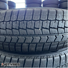 215/55 R17 DUNLOP WINTERMAXX WM02 2022 (795T40325)