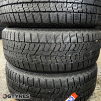 205/60 R16 TOYO TIRES OBSERVE GIZ2 2021 (796T40325)