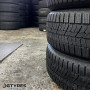 205/60 R16 TOYO TIRES OBSERVE GIZ2 2021 (796T40325)  Зимние   5 