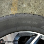 205/60 R16 TOYO TIRES OBSERVE GIZ2 2021 (796T40325)  Зимние   8 