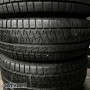 235/55 R19 PIRELLI ICE ASIMMETRICO 2021 (798T40325)  Зимние   1 