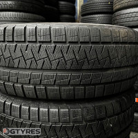 235/55 R19 PIRELLI ICE ASIMMETRICO 2021 (798T40325)