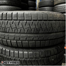 235/55 R19 PIRELLI ICE ASIMMETRICO 2021 (798T40325)