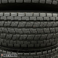195/80 R15 L.T. YOKOHAMA ICE GUARD IG91 2021 (799T40325)