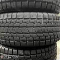 265/65 R17 YOKOHAMA ICE GUARD IG75 2019 (800T40325)