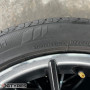 215/45 R17 SEIBERLING SL201 2018 (802T40325)  Летние   5 