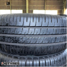 205/50 R17 DUNLOP ENASAVE EC204 2024 (803T40325)
