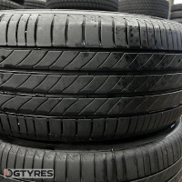 215/55 R17 MICHELIN PRIMACY 3ST 2021 (804T40325)