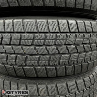 215/60 R16 GOODYEAR ICE NAVI 7 2022 (807T40325)