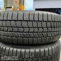 215/60 R16 GOODYEAR ICE NAVI 8 2021 (808T40325)