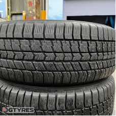 215/60 R16 GOODYEAR ICE NAVI 8 2021 (808T40325)