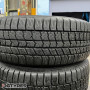 215/60 R16 GOODYEAR ICE NAVI 8 2021 (808T40325)   