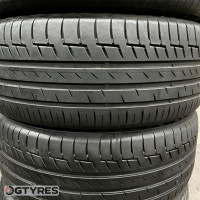 235/45 R19 CONTINENTAL CONTIPREMIUMCONTACT 6 2019 (809T40325)