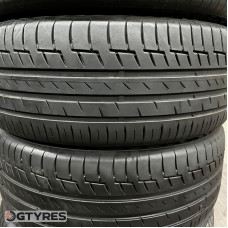 235/45 R19 CONTINENTAL CONTIPREMIUMCONTACT 6 2019 (809T40325)