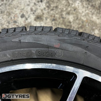 205/45 R17 NANKANG ICE ACTIVE AW-1 2024 (811T40325)