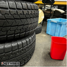 285/60 R18 YOKOHAMA ICE GUARD IG75 2022 (813T40325)