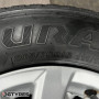205/70 R16 L.T. BRIDGESTONE DURAVIS R207 2025 (814T40325)  Летние (LT)   1 