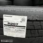 205/70 R16 L.T. BRIDGESTONE DURAVIS R207 2025 (814T40325)   