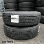 205/70 R16 L.T. BRIDGESTONE DURAVIS R207 2025 (814T40325)  Летние (LT)   2 