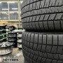 245/45 R17 DUNLOP WINTER MAXX 03 2021 (816T40325)  Зимние   5 