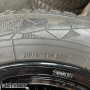 215/60 R16 TOYO TIRES OBSERVE GIZ2 2020 (818T40325)  Зимние   7 