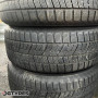 215/60 R16 TOYO TIRES OBSERVE GIZ2 2020 (818T40325)  Зимние   2 