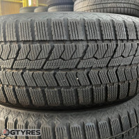 215/60 R16 TOYO TIRES OBSERVE GIZ2 2020 (818T40325)