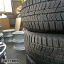215/60 R16 TOYO TIRES OBSERVE GIZ2 2020 (818T40325)  Зимние   6 