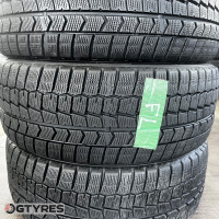 225/45 R18 DUNLOP WINTER MAXX WM02 2016 (822T40325)