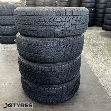 225/60 R17 BRIDGESTONE BLIZZAK VRX2 2020 (824T40325)