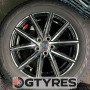 ENKEI SNACK R15 5X100 6.5JJ ET40 (138D40325)  Контрактные (Б/У)   2 