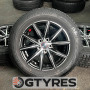 ENKEI SNACK R15 5X100 6.5JJ ET40 (138D40325)  Контрактные (Б/У)   5 