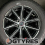 ENKEI SNACK R15 5X100 6.5JJ ET40 (138D40325)  Контрактные (Б/У)   1 