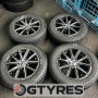 ENKEI SNACK R15 5X100 6.5JJ ET40 (138D40325)  Контрактные (Б/У)   4 