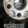 ENKEI SNACK R15 5X100 6.5JJ ET40 (138D40325)  Контрактные (Б/У)   11 