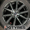 ENKEI SNACK R15 5X100 6.5JJ ET40 (138D40325)