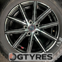 ENKEI SNACK R15 5X100 6.5JJ ET40 (138D40325)