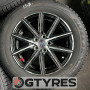 ENKEI SNACK R15 5X100 6.5JJ ET40 (138D40325)  Контрактные (Б/У)   3 
