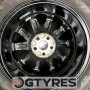 ENKEI SNACK R15 5X100 6.5JJ ET40 (138D40325)  Контрактные (Б/У)   10 