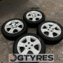 HONDA  R15 4X100 5.5JJ ET45 (139D40325)  Контрактные (Б/У)   6 